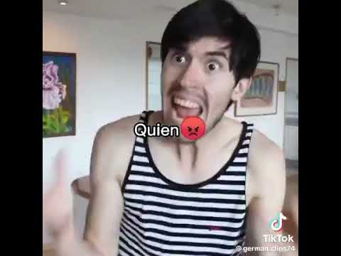 y cómo se llama tú perro? #humir #german #holasoygerman #shorts #clips
