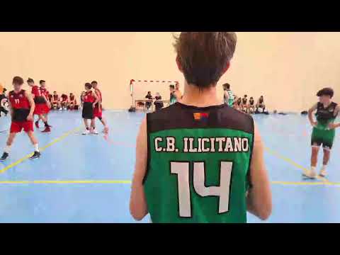 24/04/2021 - Junior preferente - CBI EDIMAC vs MONOVAR (2)
