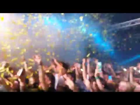 Nicky Romero play Nicky Romero vs Alan Walker - Novell Faded (intro)