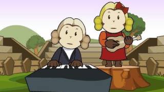 I&#39;m A Music Man | Family Sing Along - Muffin Songs