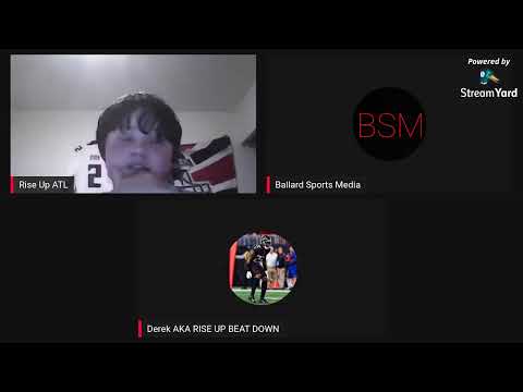 Dan Quinn and Thomas Ditmitroff get Fired, Where do we go from here