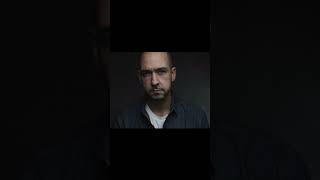 Actor Yves Jean - It's coming