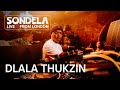 Dlala Thukzin Sondela LIVE From London 29 11 2024 Afro House Afro Tech Mix
