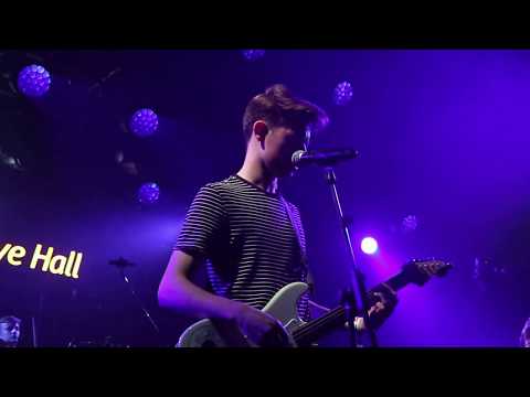 181005 Karkosa Live in Seoul - Seoul