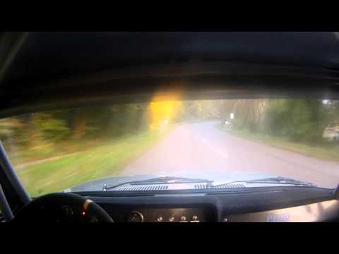 Pflug Ákos - Dávid Máté Lada 2107 A1,6 2015.10.24 Dipolvill96 Kupa Gy1