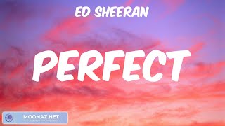 Download lagu LyricsZone Mix: Ed Sheeran, The Chainsmokers - Perfect, Closer, Cupid mp3