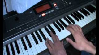 Theatre of Horrors (Theatres Des Vampires keyboard cover)