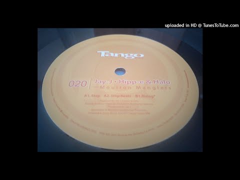 Jay j, Hipp e & Halo presents Moulton Manglers - Rising