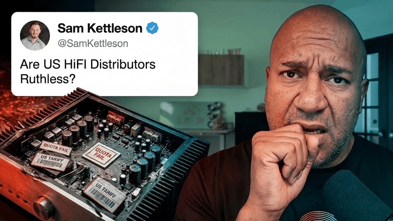 Are HiFi Distributors Ruthless? The truth will shock you