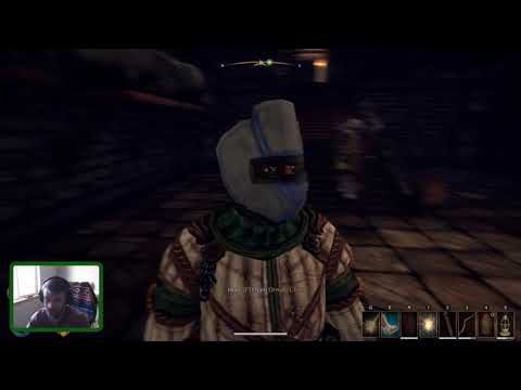 First Stream!! Outward co-op