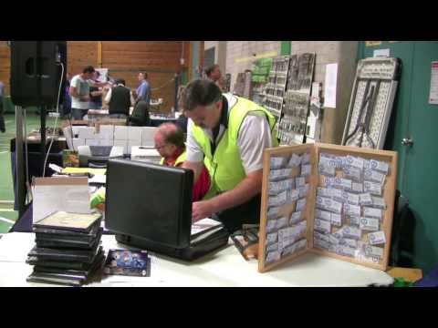 Squadron ScaleWorkshop No.102 - ScaleACT 2013