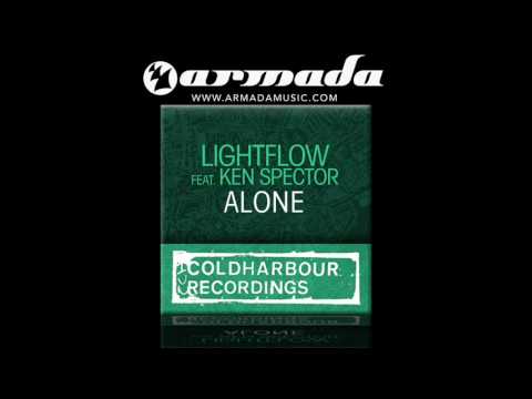 Lightflow feat. Ken Spector - Alone (Benya Dub) (CLHR062)