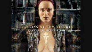 the sins of thy beloved-the thing that should not be