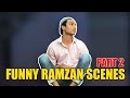 Funny Ramzan Scenes Part 2 Hyderabadi Comedy Warangal Diaries