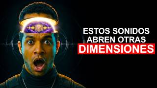 Robert Monroe y el Experimento Gateway: Los Sonidos que Abren Otras Dimensiones