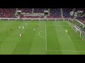 videó: Fehérvár - Újpest 5-1, 2020 - Összefoglaló