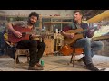 Fleur d’Ennui - Django REINHARDT (mile end guitar Coop 2023)