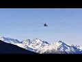 A Helicopter Approaching Relaxing Sounds For Meditation Sleeping And Resting Easy