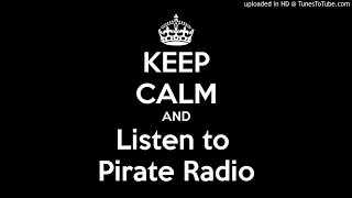 Chris Sheppard&#39;s Pirate Radio 1995-08-06 Segment 1