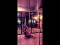 Pole choreo: sweet dreams beautiful nightmare ...