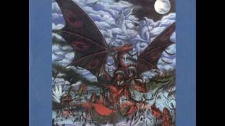 Saint Vitus - Mounrful Cries [ Full Album | 1988 ]
