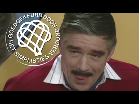 Mémien Holboog ontmoet een vreemdganger - Van Kooten en De Bie