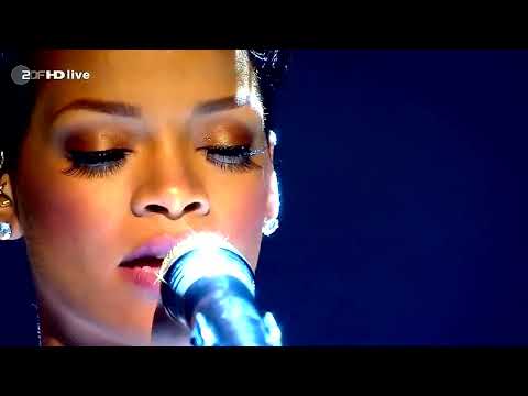 Rihanna vs Kool & The Gang - Diamonds vs Fresh (Manu Seys Remix Mashup)