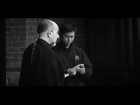 Pocket Nightmare by Max Maven