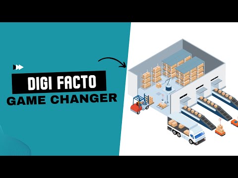 Factory Digitalization Software