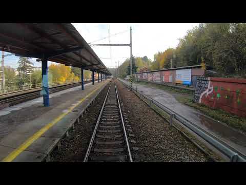 Rájec-Jestřebí/Sokolnice-Telnice