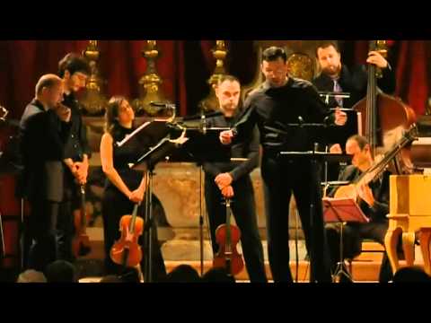 XII. Purcell  Music for a while, Z 583 2.mp4