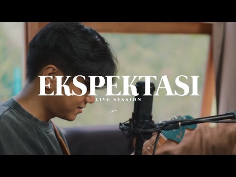 Ocan Siagian - Ekspektasi