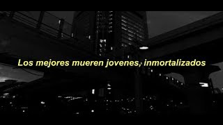 Cage The Elephant - Social Cues (Sub. Español) Cage The Elephant - Social Cues (Sub. Español)