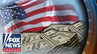 White House finds BILLIONS in suspected fraud as Dems face scrutiny