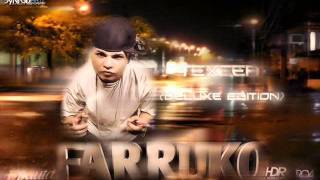 Farruko - Textea (Deluxe Edition) (Prod. By Khrizous)