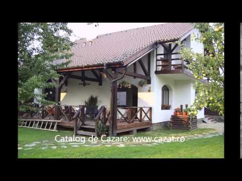 Cazare Dealu Roatei, Alba - Cazat.ro