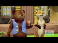 Franklin And Friends Franklin And The Wonder Clip