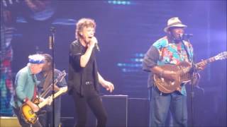 The Rolling Stones & Taj Mahal - Six Days On The Road - Live in Chicago (Best Audio and Video)