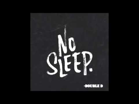 No Sleep (Prod. Miscellaneous Records)
