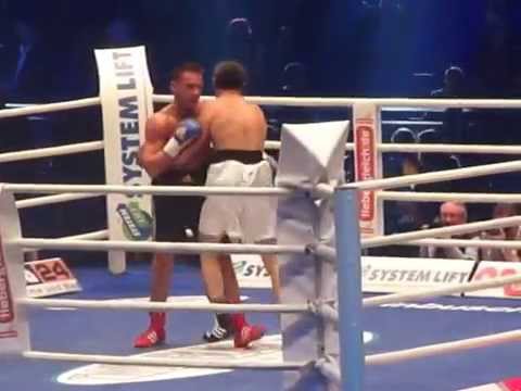 M4V08748 Patrick Wojcicki vs Surik Donsdean R3