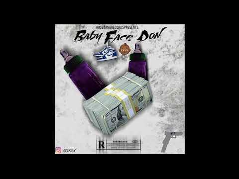 JoAvy x Don x Almighty Suspect (BABYFACEDON EP)