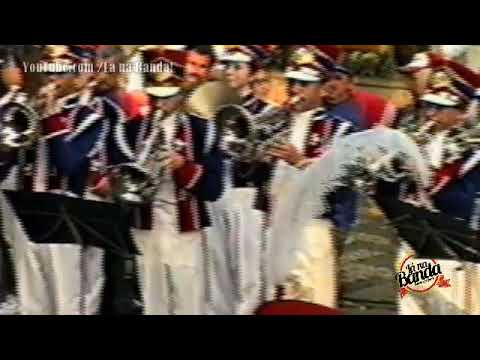 Fapach - Fanfarra Padre Chico | Itaquaquecetuba | 1996 | 1ª Peça