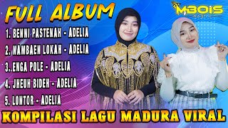 Download lagu Full Album Madura Viral Versi Mbois Music -  Benni Pastenah X Nambaen Lokah mp3