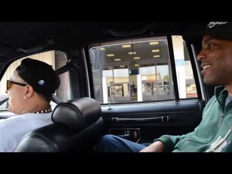 XP (RHYME ADDICTS) FT. J-RO (THA ALKAHOLIKS) "LAUREL CANYON 92"