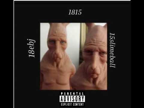1815 - Flaunt! (prod.septumbaby) (Offical Audio)