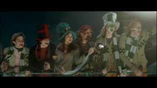 Harry Potter Celtic Sound