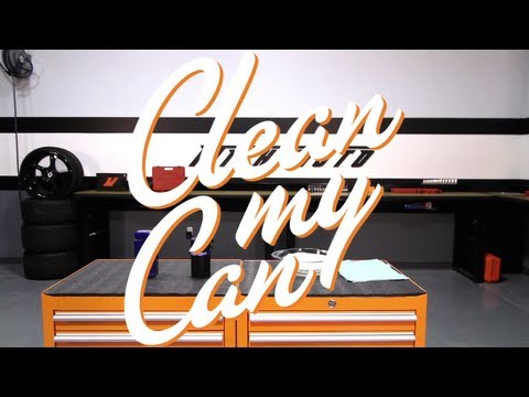 Clean my Can! Mishimoto Baffled Oil Catch Can Vs. Generic DIY Can