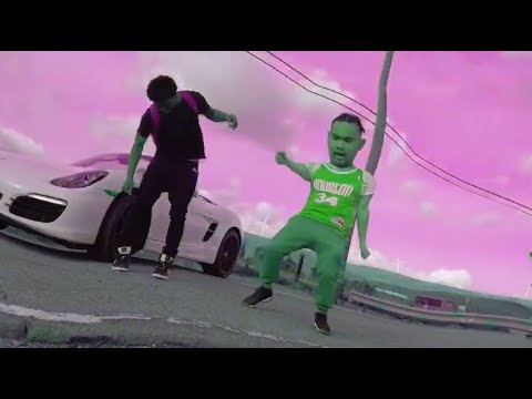 FamousK - Pinocchio [prod. MenohBeats] | Shot by Tyler Casey