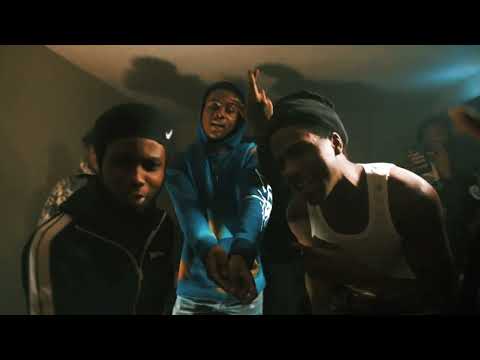 TrapKane x Gizwop x Young Foot Soldier - "Anyway" (Dir. by @KHEFFILMS )