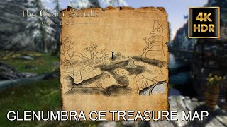 Glenumbra CE Treasure Map | The Elder Scrolls Online